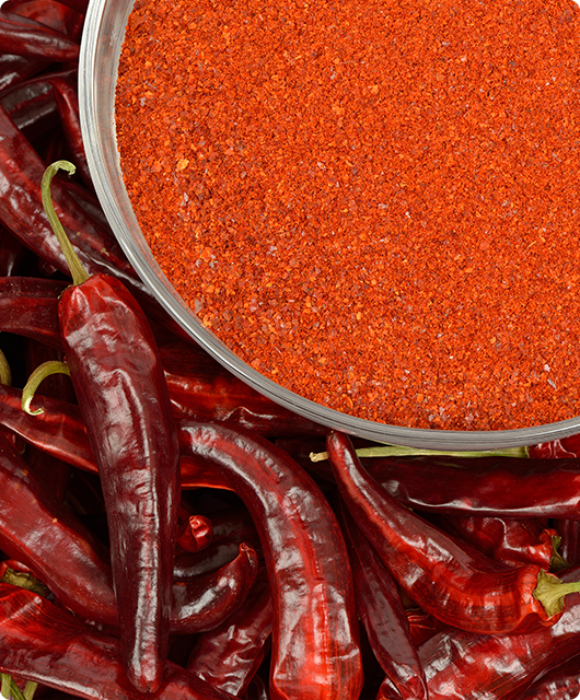 고춧가루 이미지